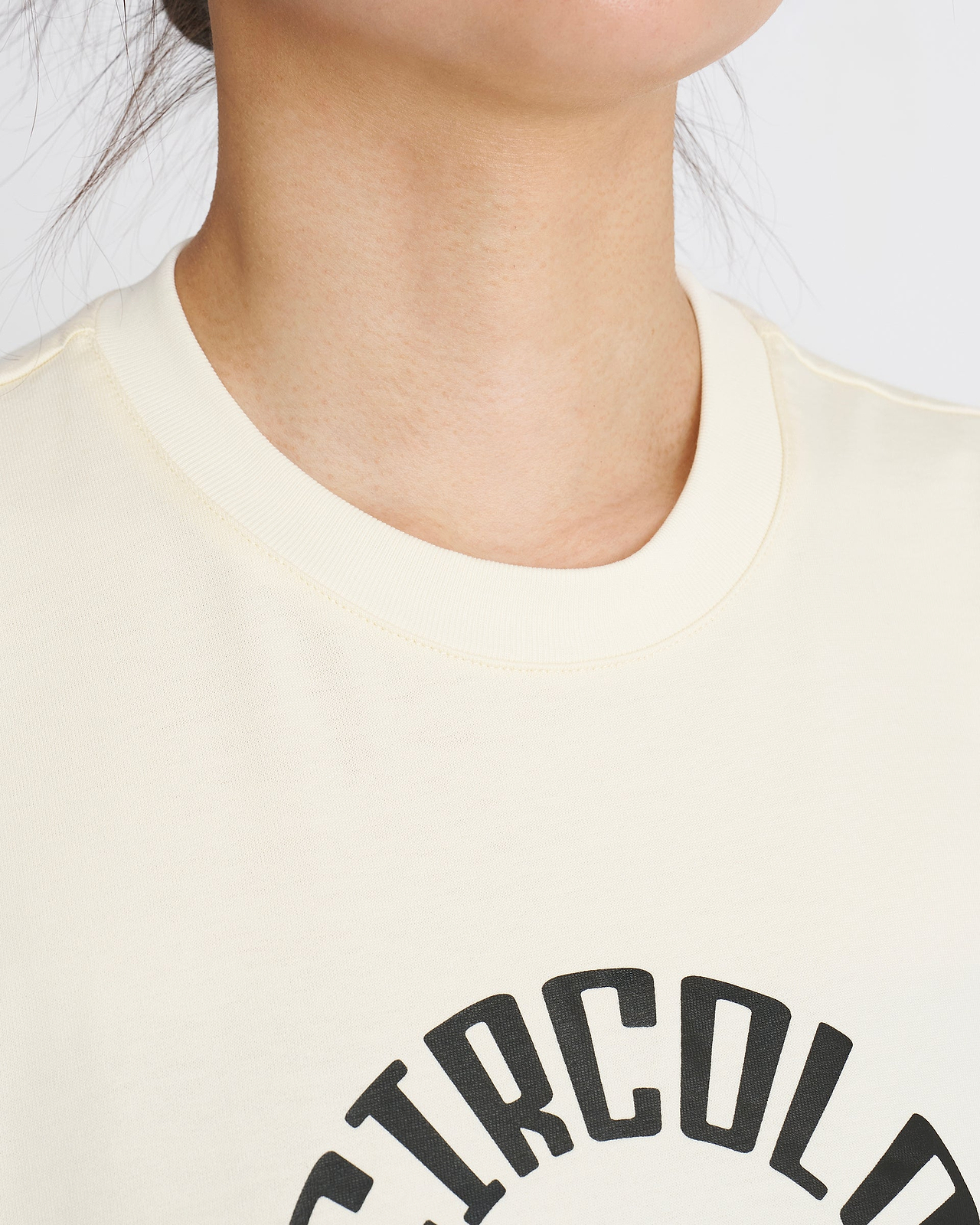 【26SS】チルコロ ロングTシャツ