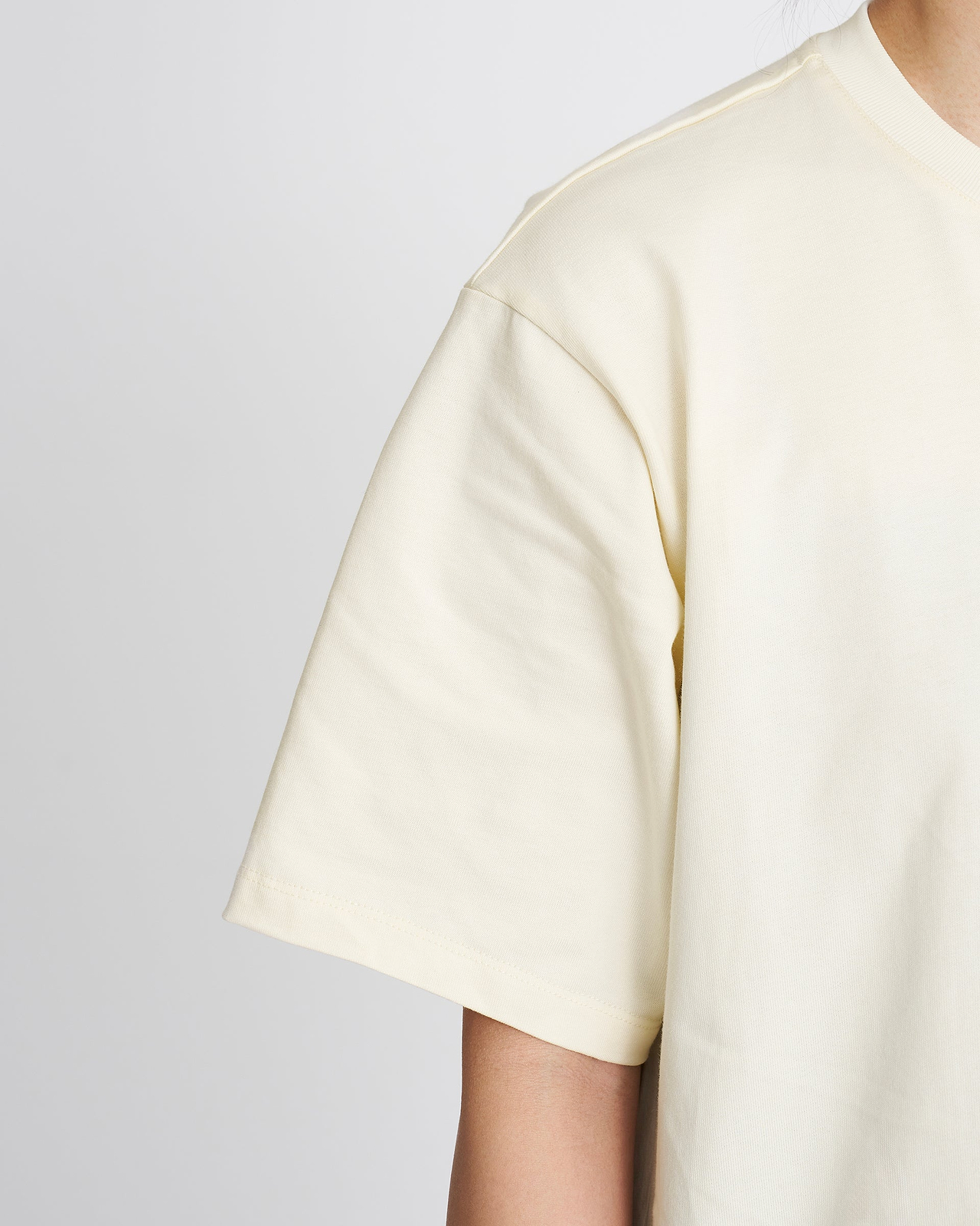 【26SS】チルコロ ロングTシャツ