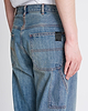 【26SS】＜N.HOOLYWOOD COMPILE × BIG MAC＞デニム