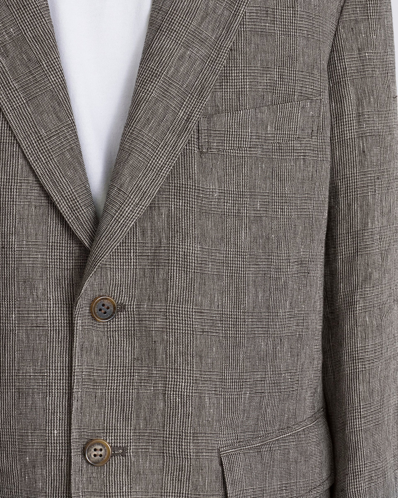 【26SS】イレギュラーダブルブレストテーラードジャケット