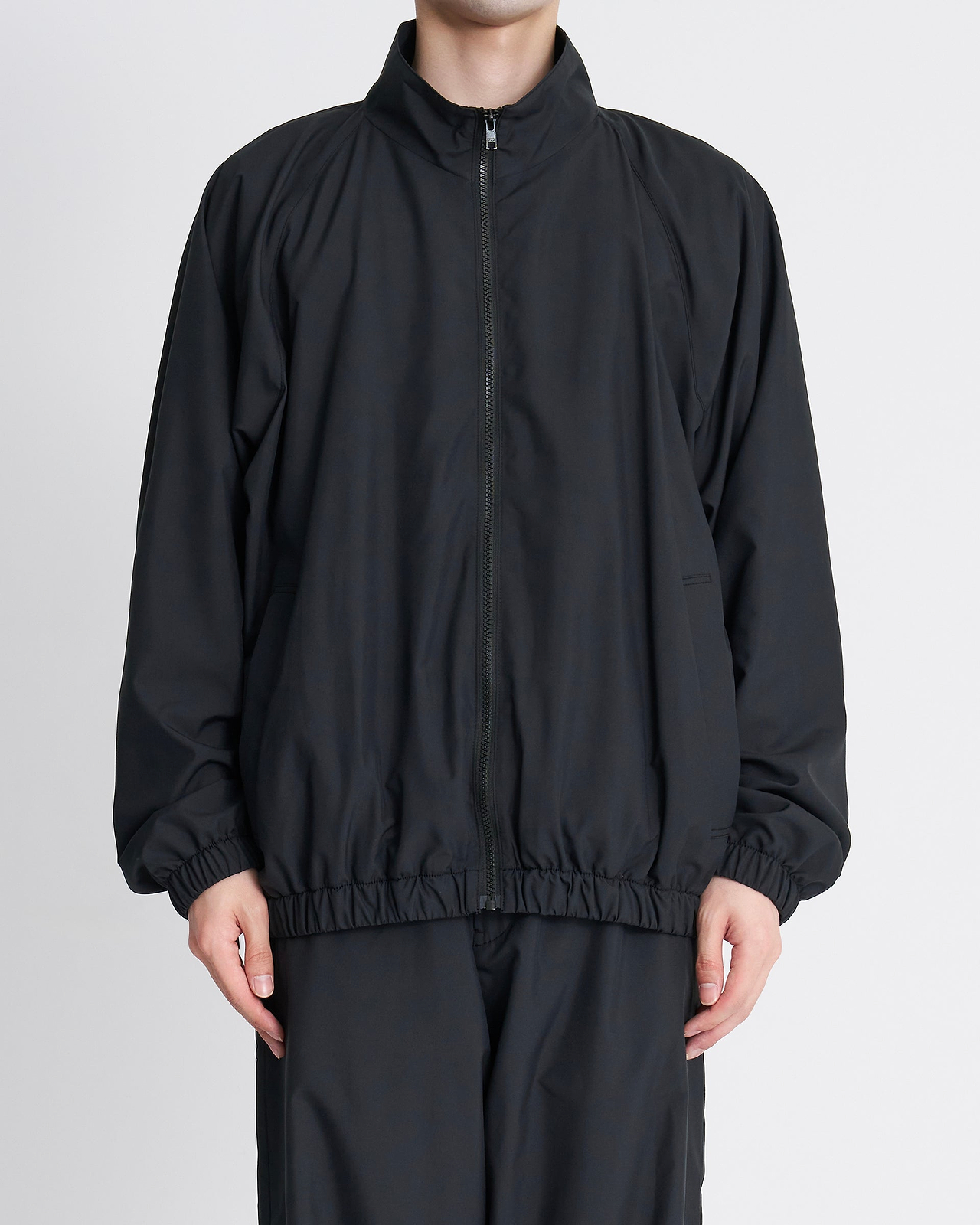 【26SS】トレーニングジャケット