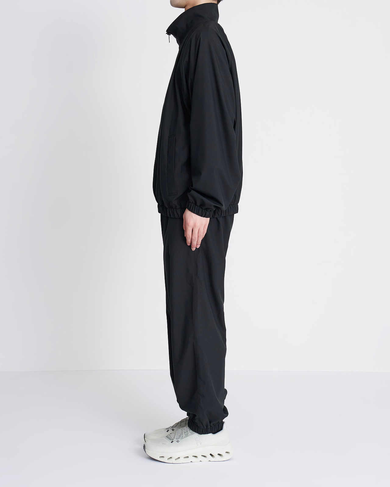 【26SS】トレーニングジャケット
