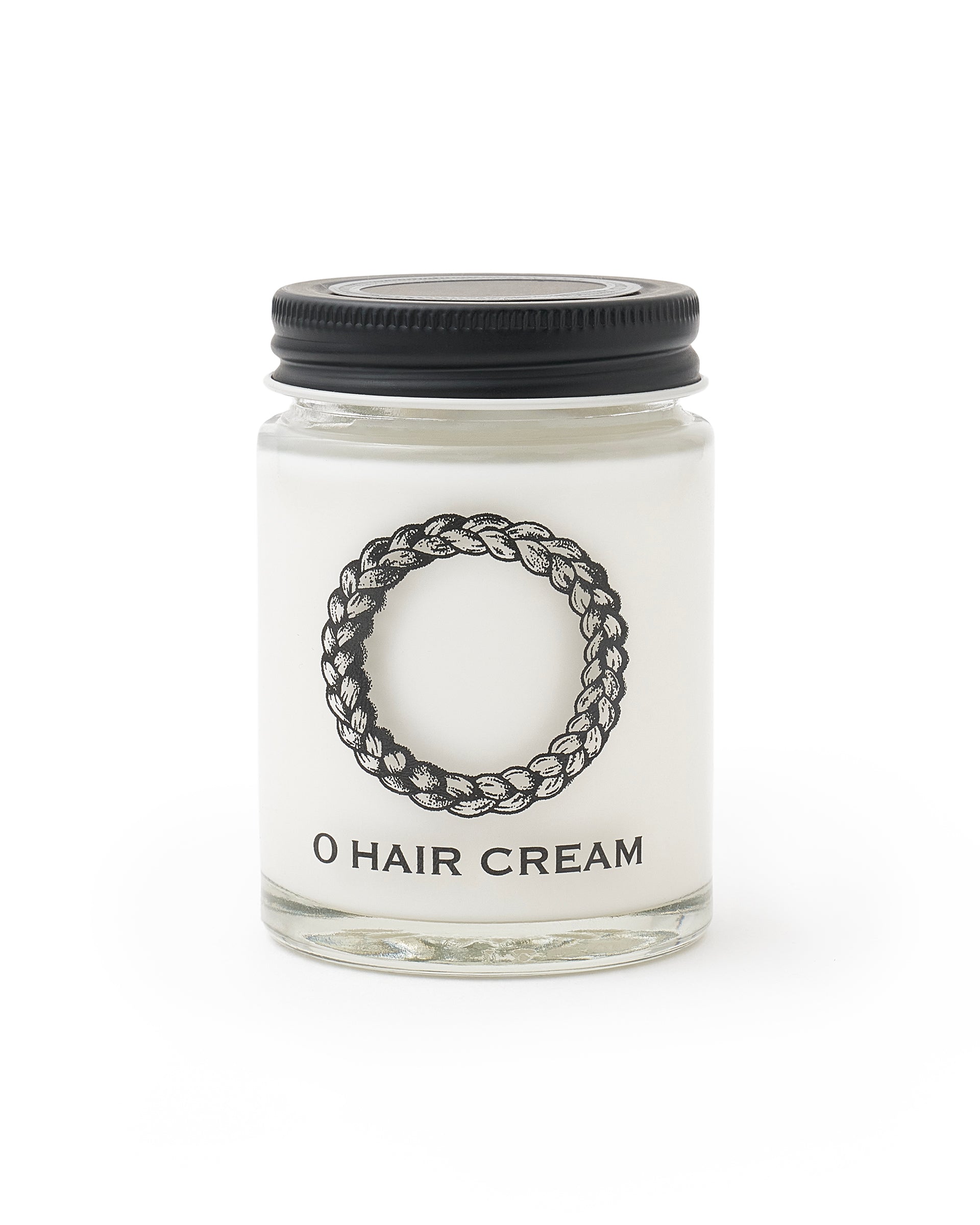 O HAIR CREAM (オー・ヘアクリーム) 100g O Skin & Hair】オー・ヘアクリーム（100g） – ファッションスナップストア
