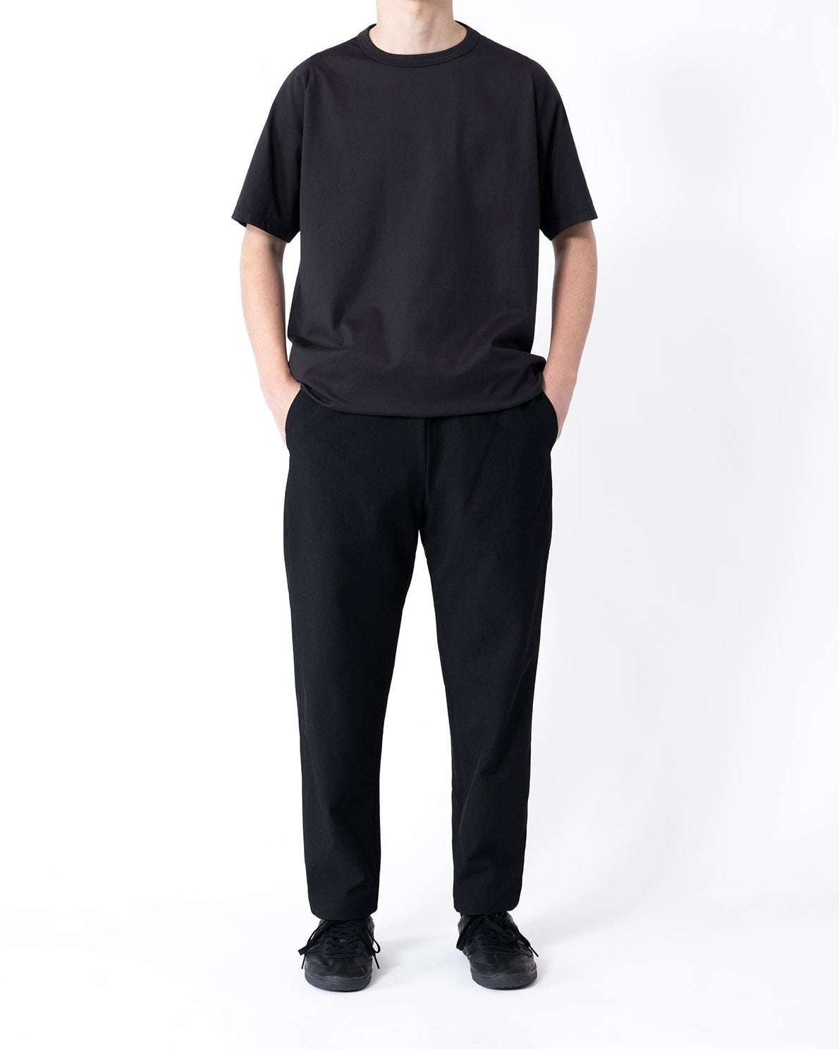 着用サイズ：2／身長170cm