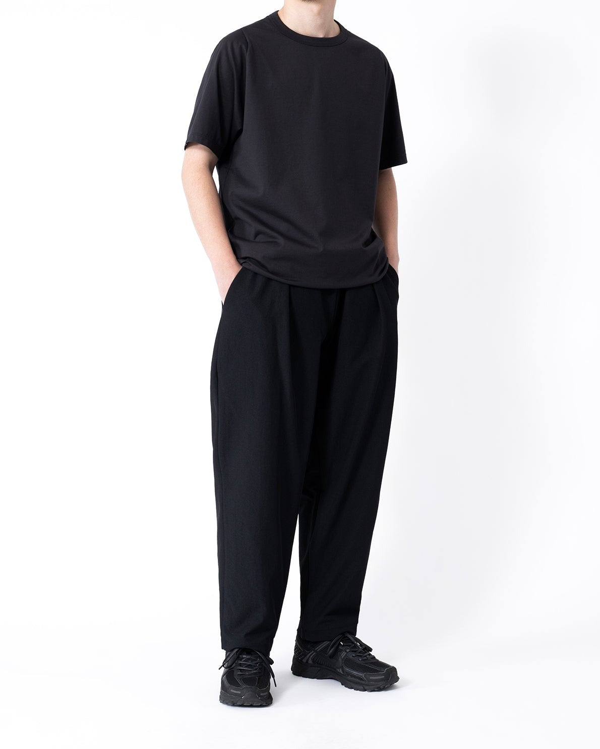 着用サイズ：2／身長170cm