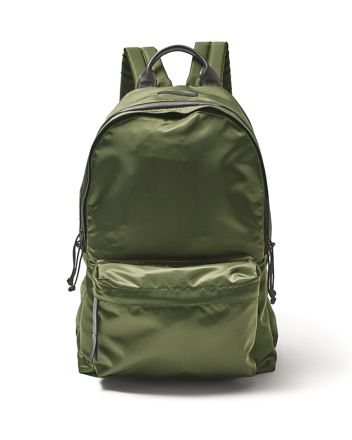 N.HOOLYWOOD】Nハリウッド×ポーター バックパック – ファッション  