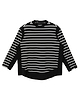 【25SS】ボーダーロングスリーブTシャツ
