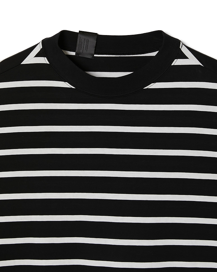 【25SS】ボーダーロングスリーブTシャツ