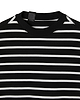 【25SS】ボーダーロングスリーブTシャツ