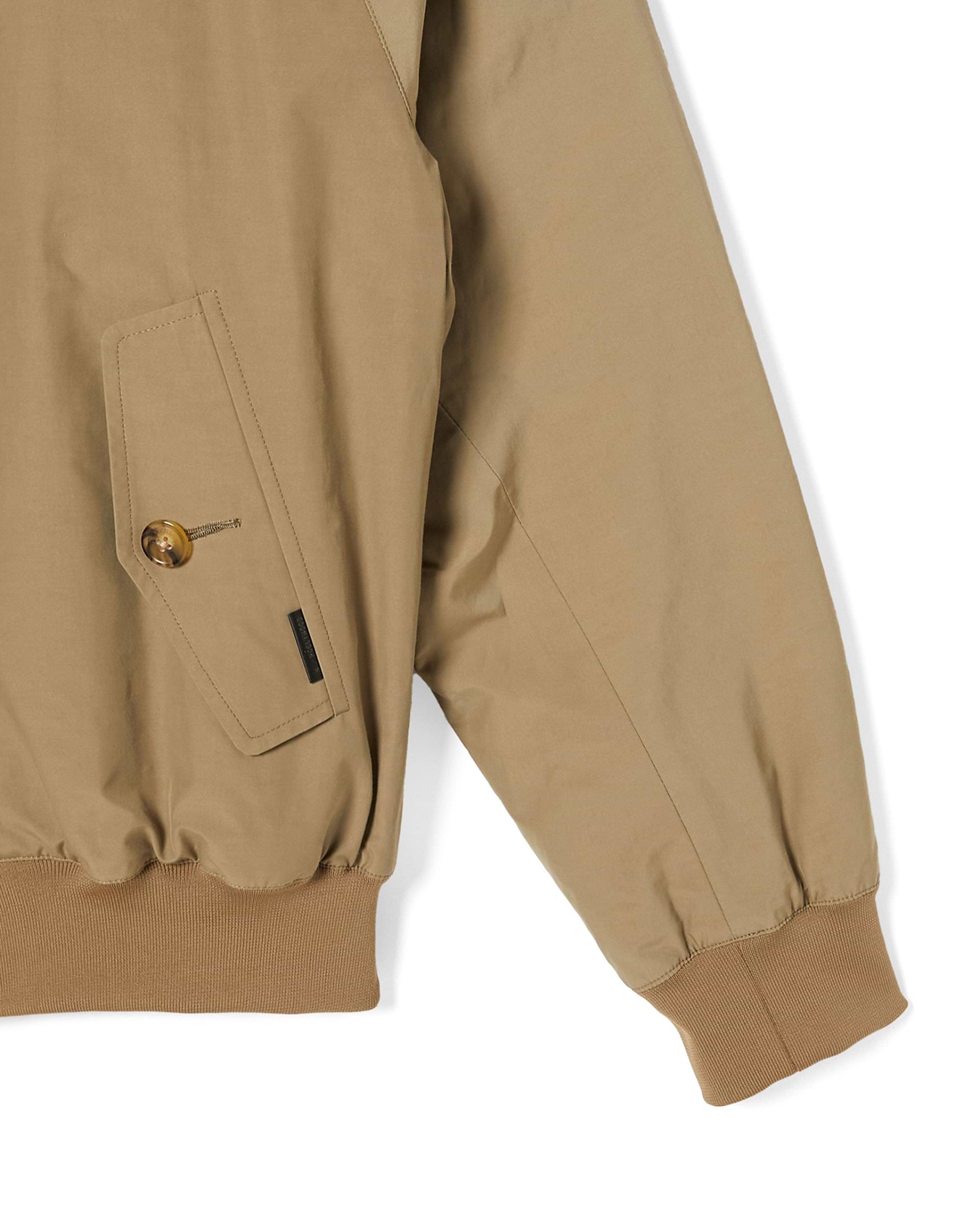 25AW N.HOOLYWOOD × BARACUTA リバーシブルジャケット N.HOOLYWOOD】＜Nハリウッドコンパイル×バラクータ