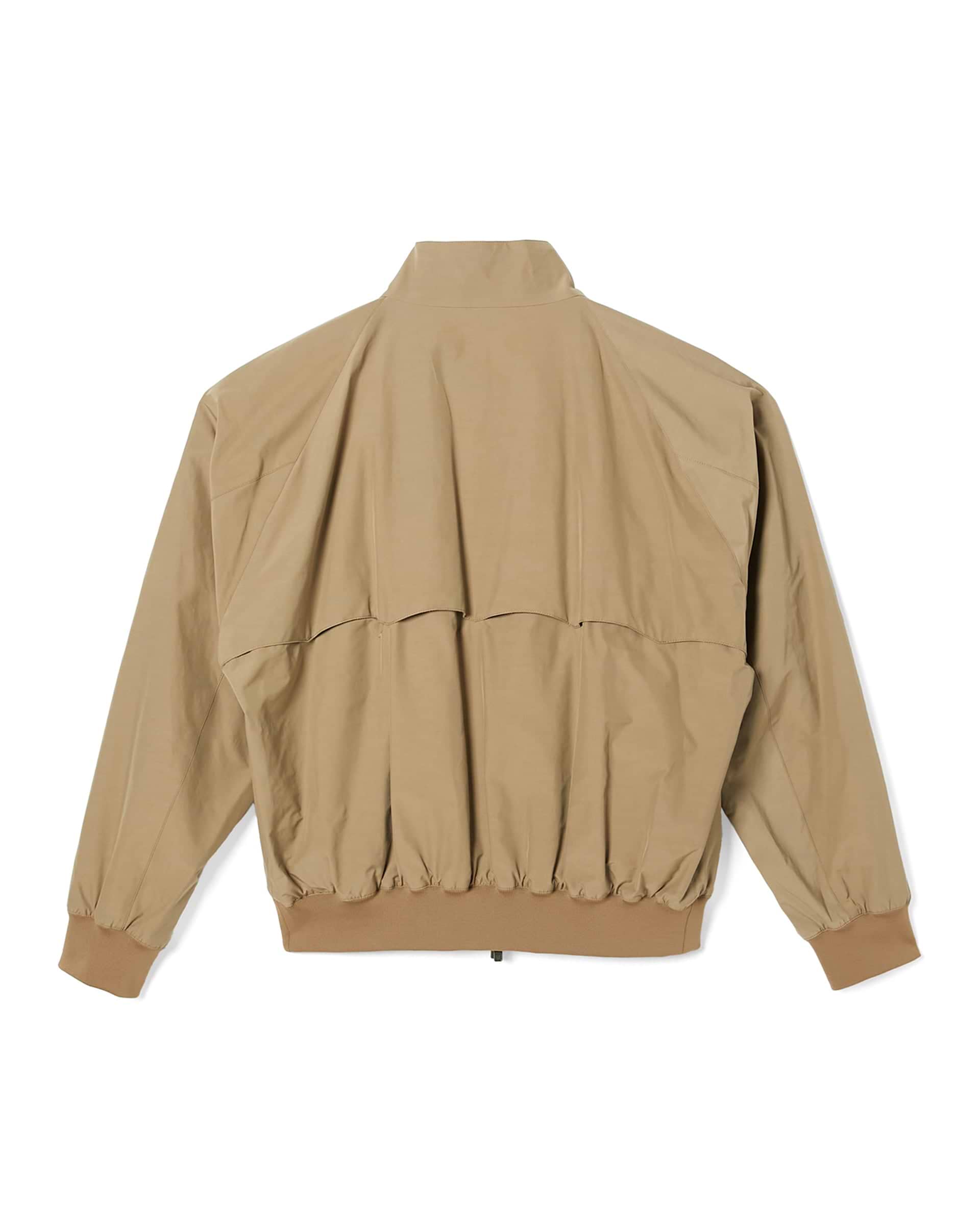 【Uni】kitty garratt ジャケット Uni】kitty garratt ジャケット LOGO PATCH QUILTED JACKET