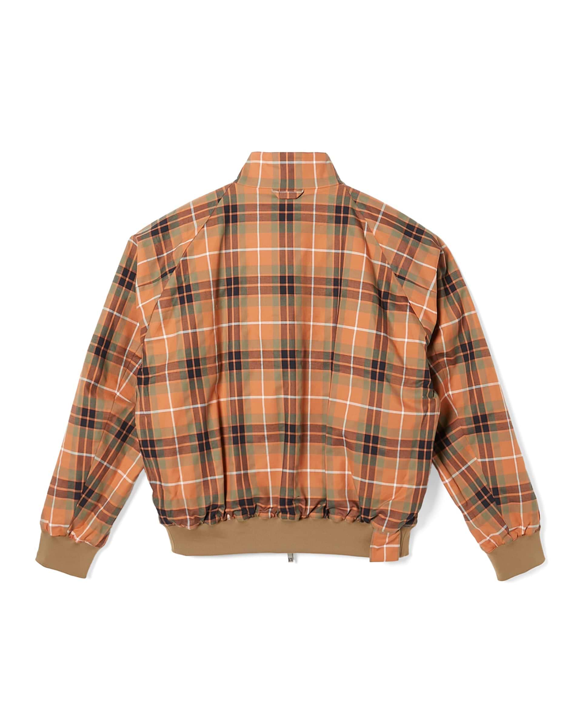 25AW N.HOOLYWOOD × BARACUTA リバーシブルジャケット N.HOOLYWOOD】＜Nハリウッドコンパイル×バラクータ