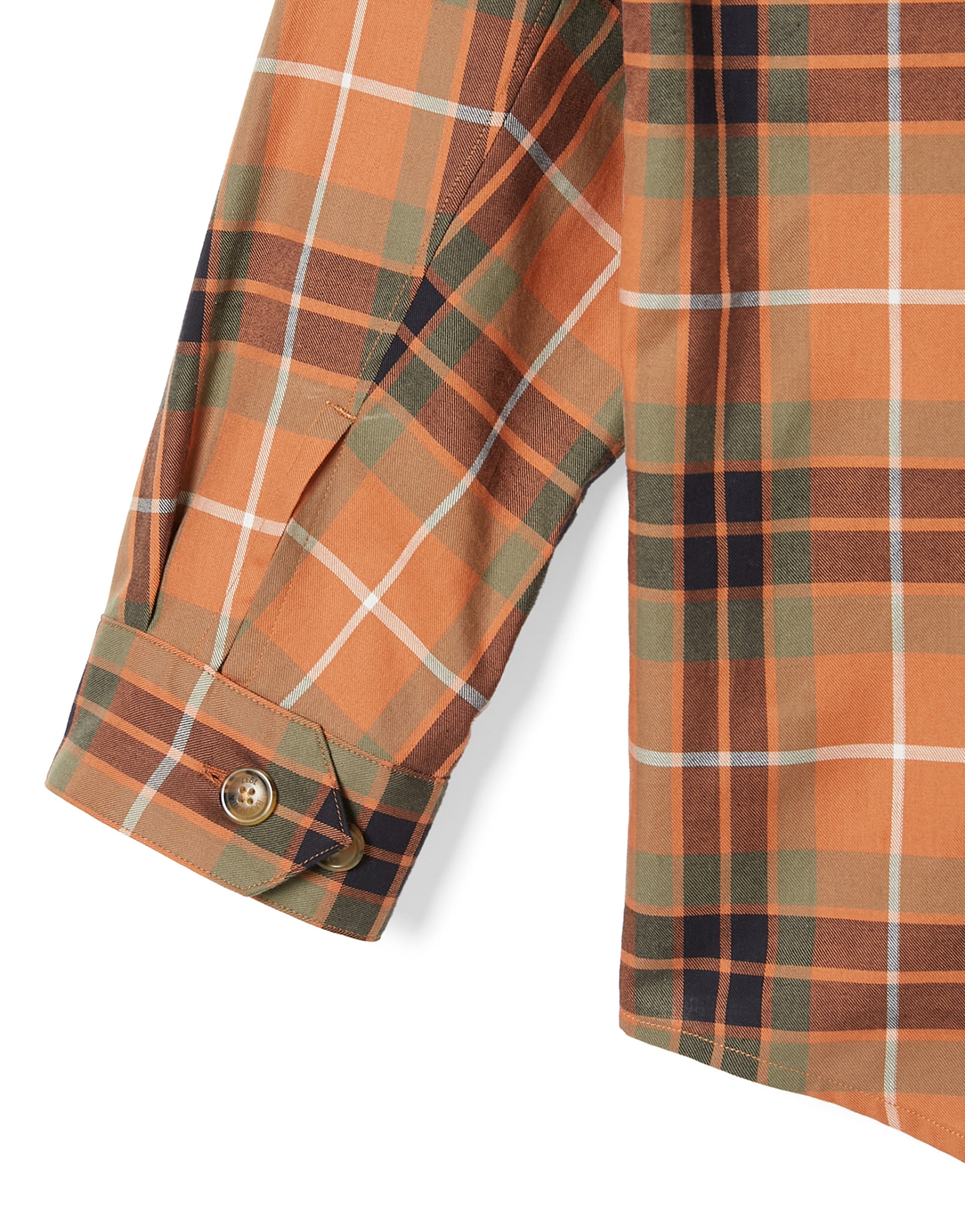 N.HOOLYWOOD】＜Nハリウッドコンパイル×バラクータ＞シャツ