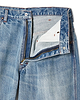 【26SS】＜N.HOOLYWOOD COMPILE × BIG MAC＞デニム