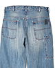 【26SS】＜N.HOOLYWOOD COMPILE × BIG MAC＞デニム