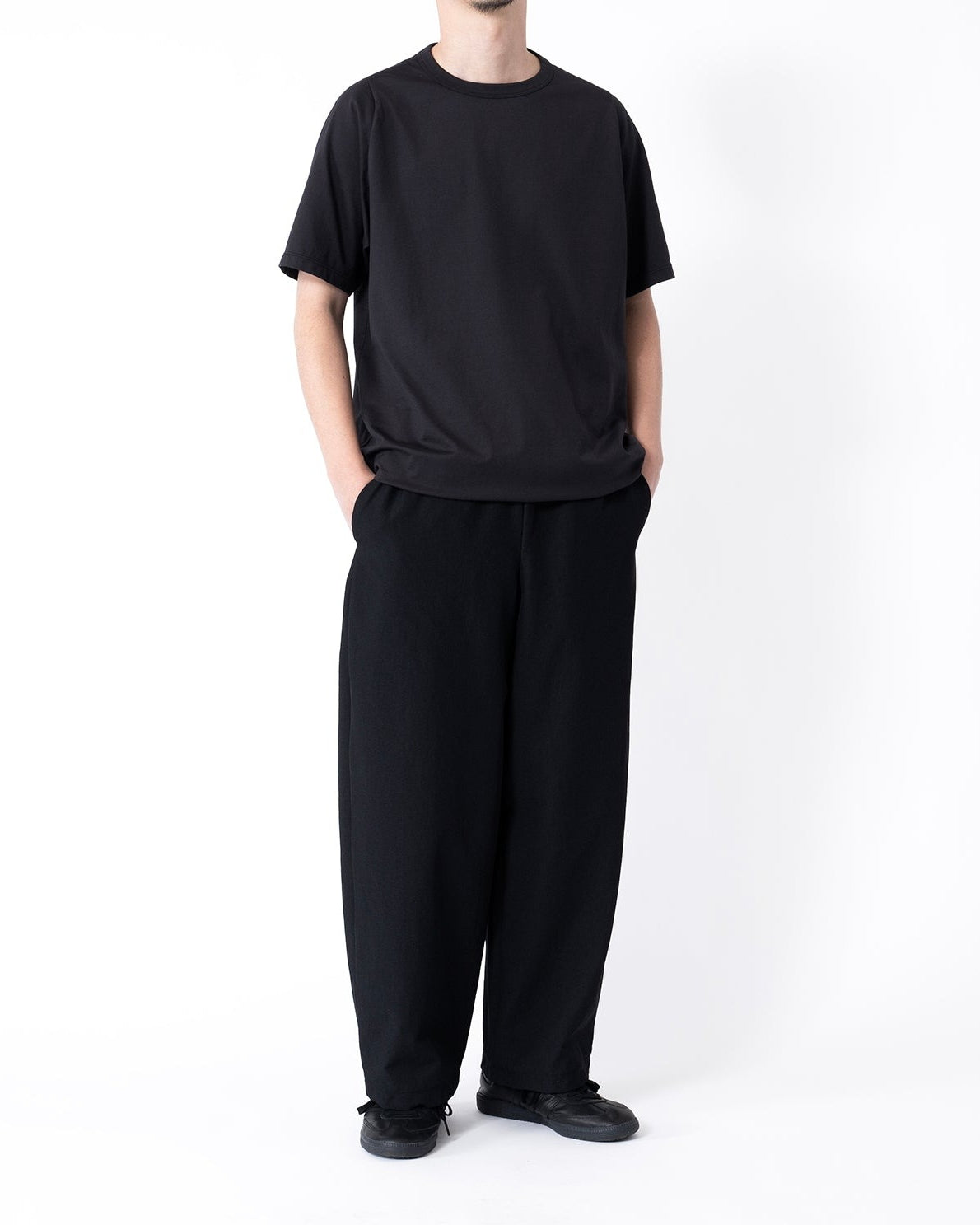 着用サイズ：2／身長170cm