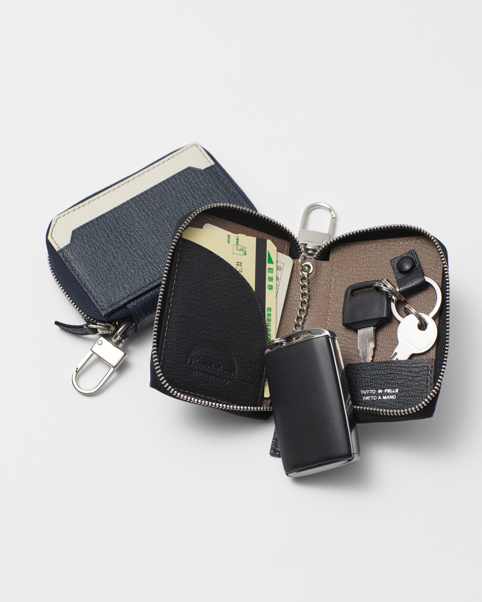 L'arcobaleno】スマートWキーケース – ファッションスナップストア