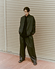 【25AW】ドレーピングニューバイアススリーブブルゾン