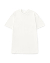 HANES T-SHIRTS SHIRO ／ クルーネックTシャツ（1枚入り）