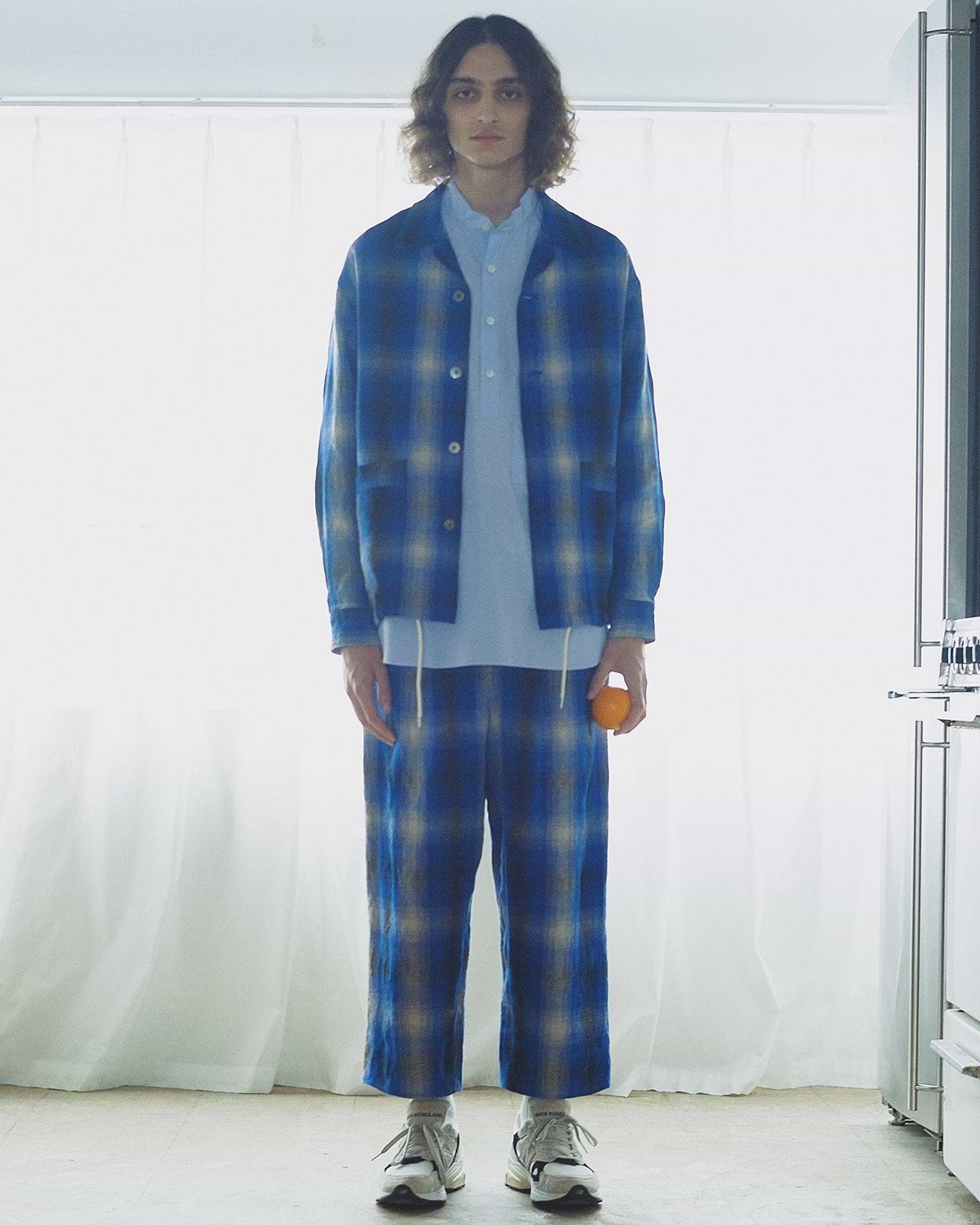 ATELIER BETON 2024SSコレクション