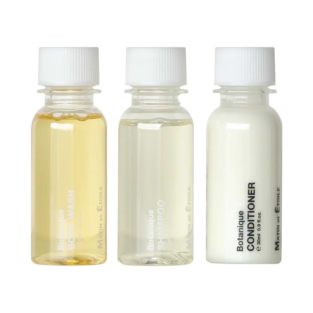 ボタニックボックス（各30mL）