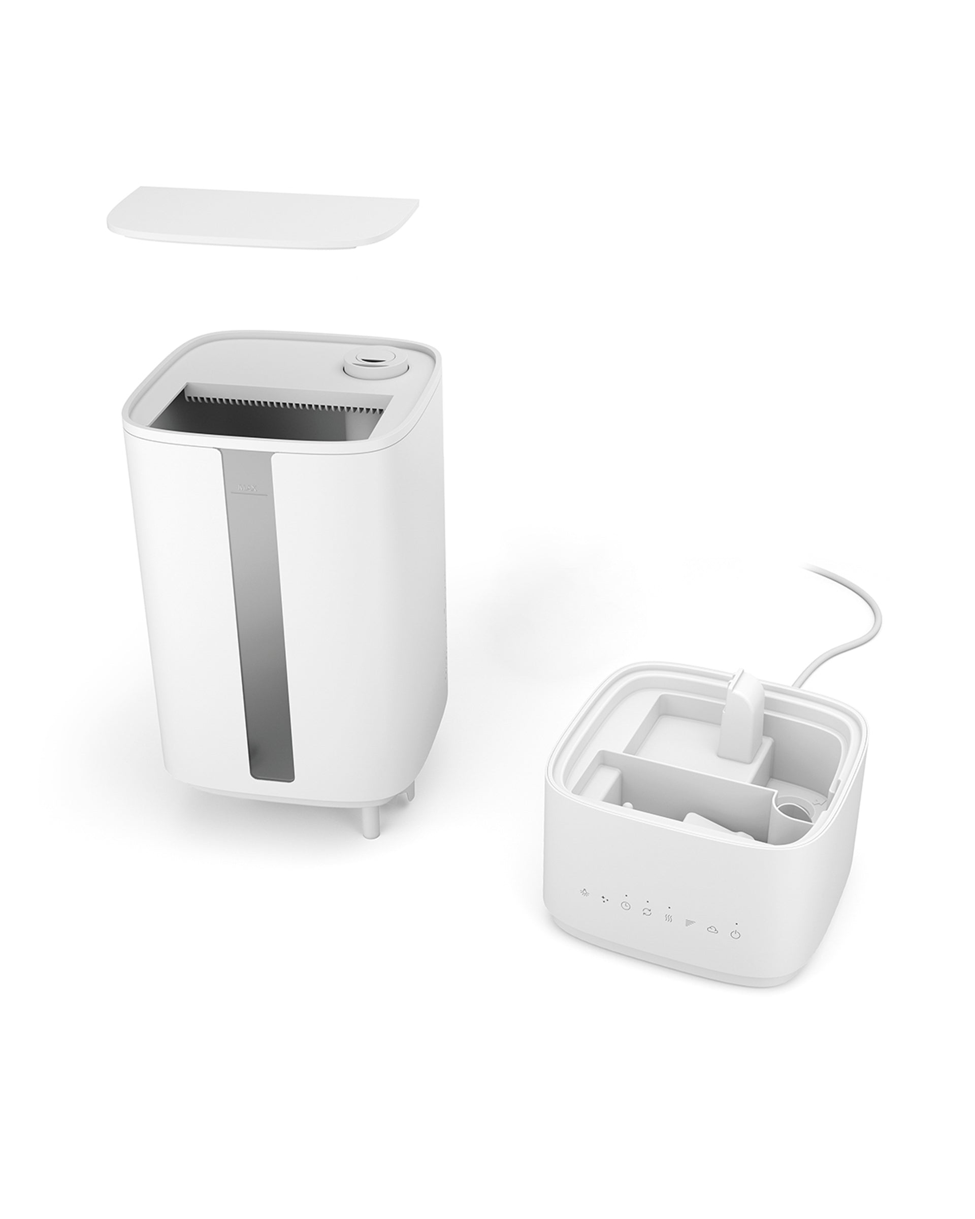 Stadler Form 加湿器 Oliver [ホワイト] Stadler Form】オリバー（加湿器） – ファッションスナップストア