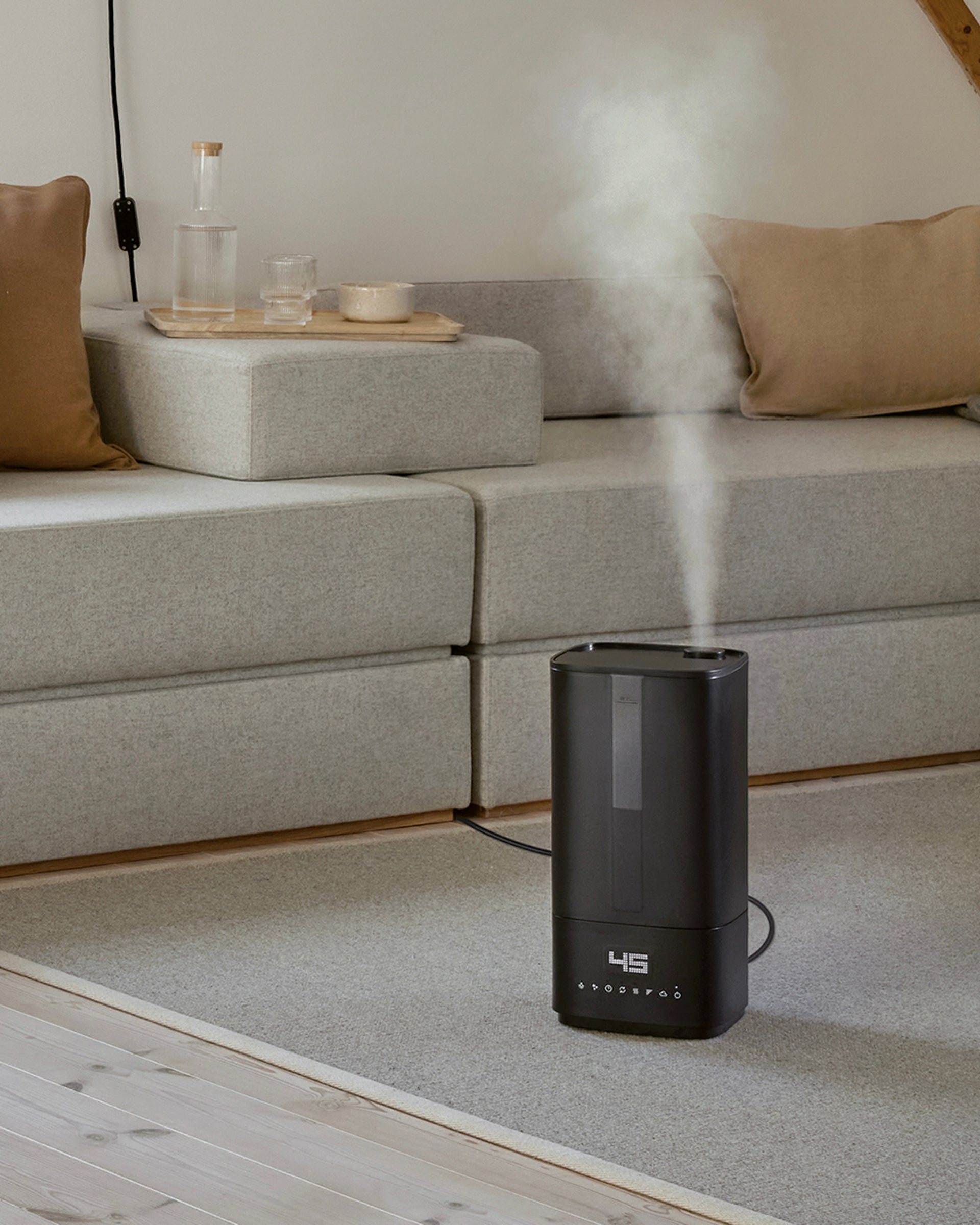 Stadler Form Oliver 加湿器 45 Stadler Form】オリバー（加湿器） – ファッションスナップストア