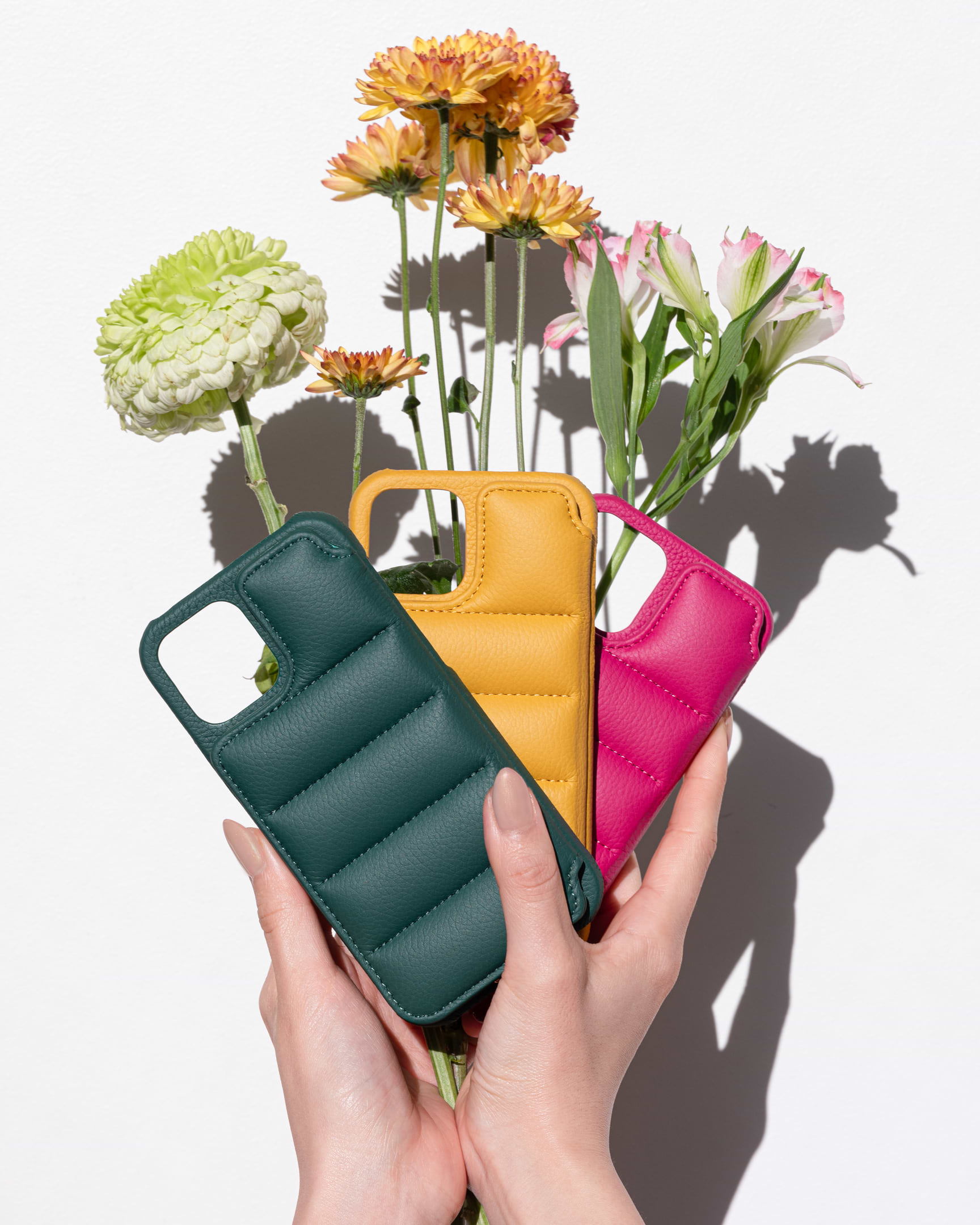 DEMIU】バロン（マゼンタピンク） – ファッションスナップストア