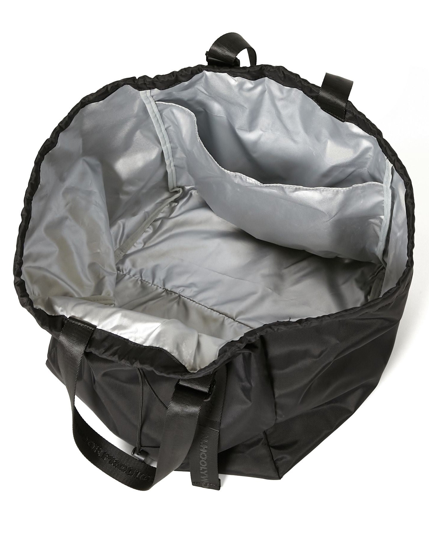 N.HOOLYWOOD - N.HOOLYWOOD COMPILE × OUTDOOR PRODUCTS TOTE
