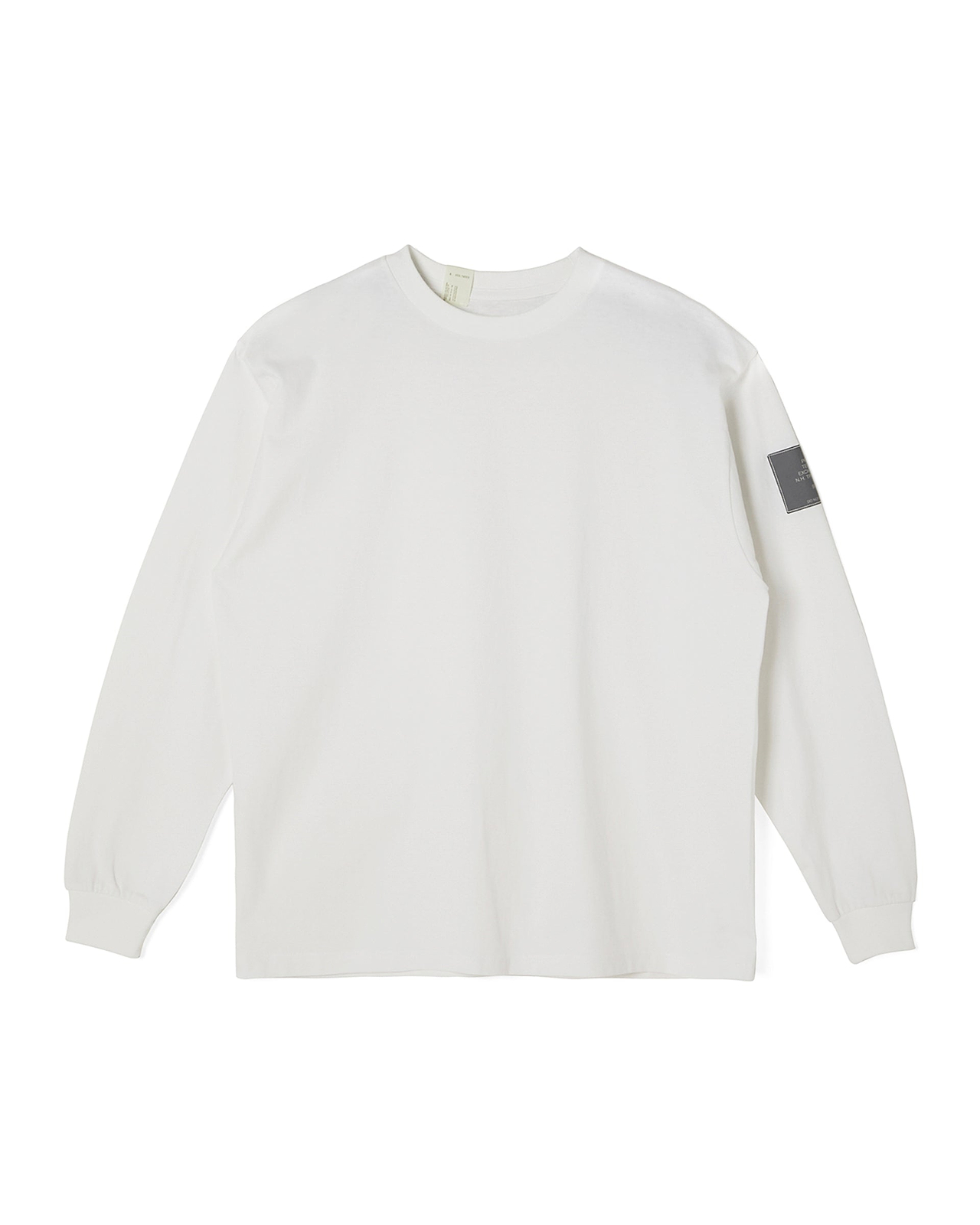 【25SS】ロングスリーブ