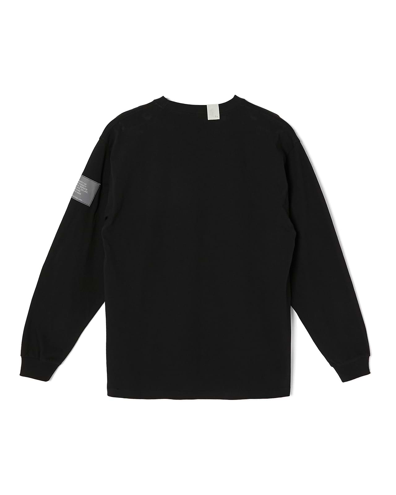 【25SS】ロングスリーブ