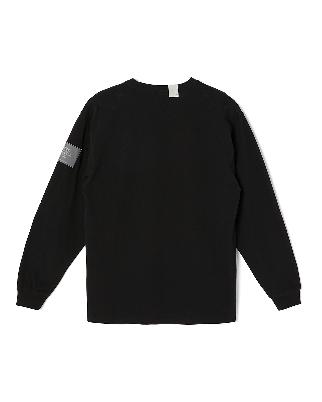 【25SS】ロングスリーブ