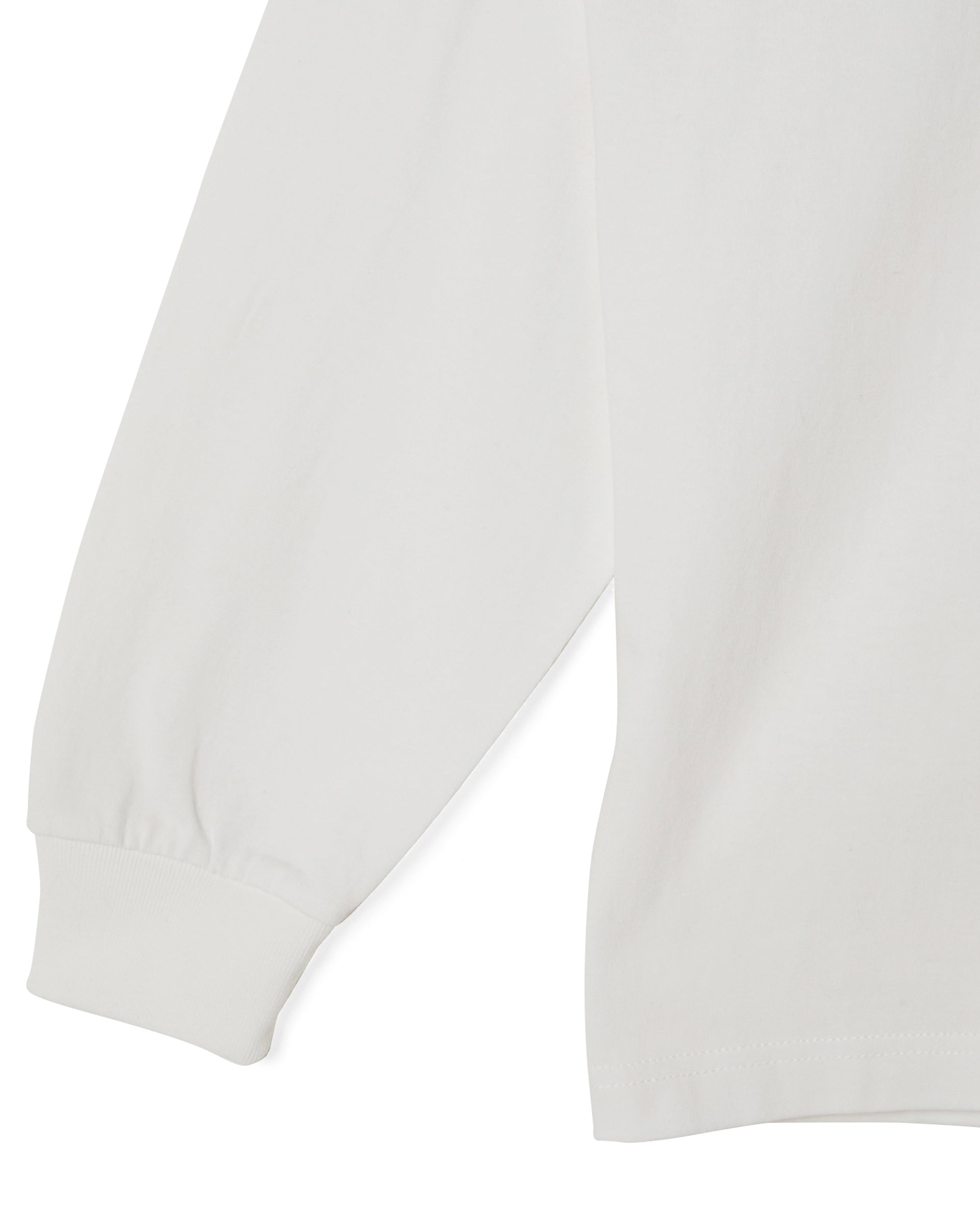 【25SS】ロングスリーブ