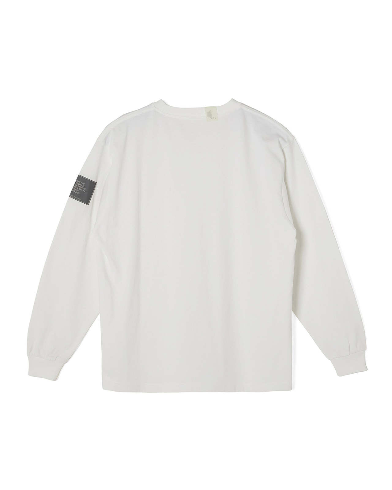 【25SS】ロングスリーブ