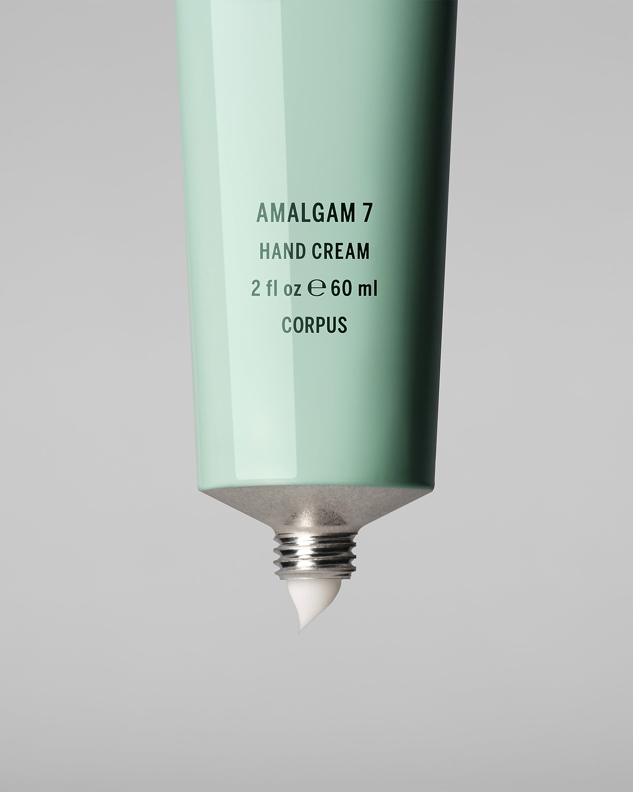 ハンドクリーム（アマルガム7）
