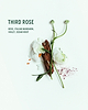ボディリフレッシャーロールオン（THIRD ROSE）