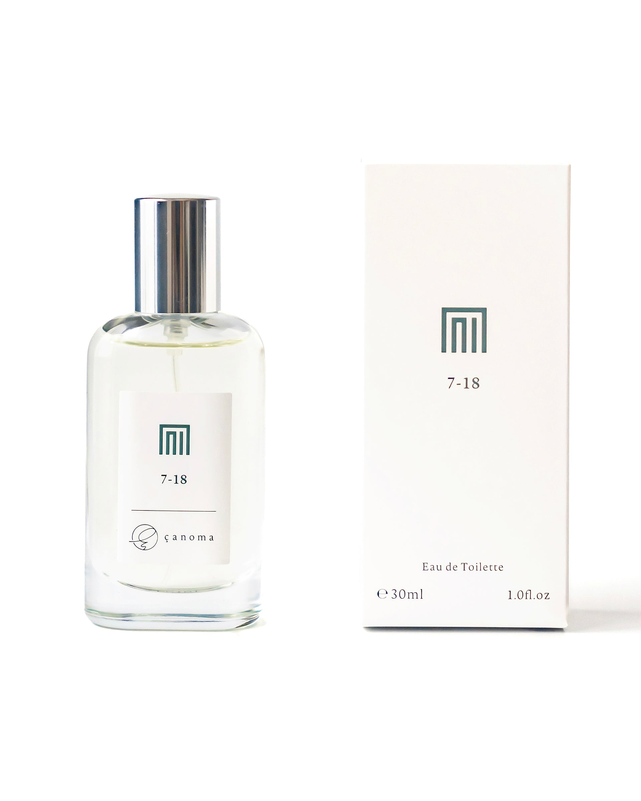 7-18 浮舟（30mL）