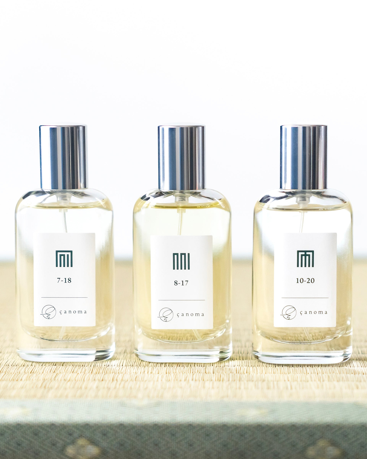 7-18 浮舟（30mL）