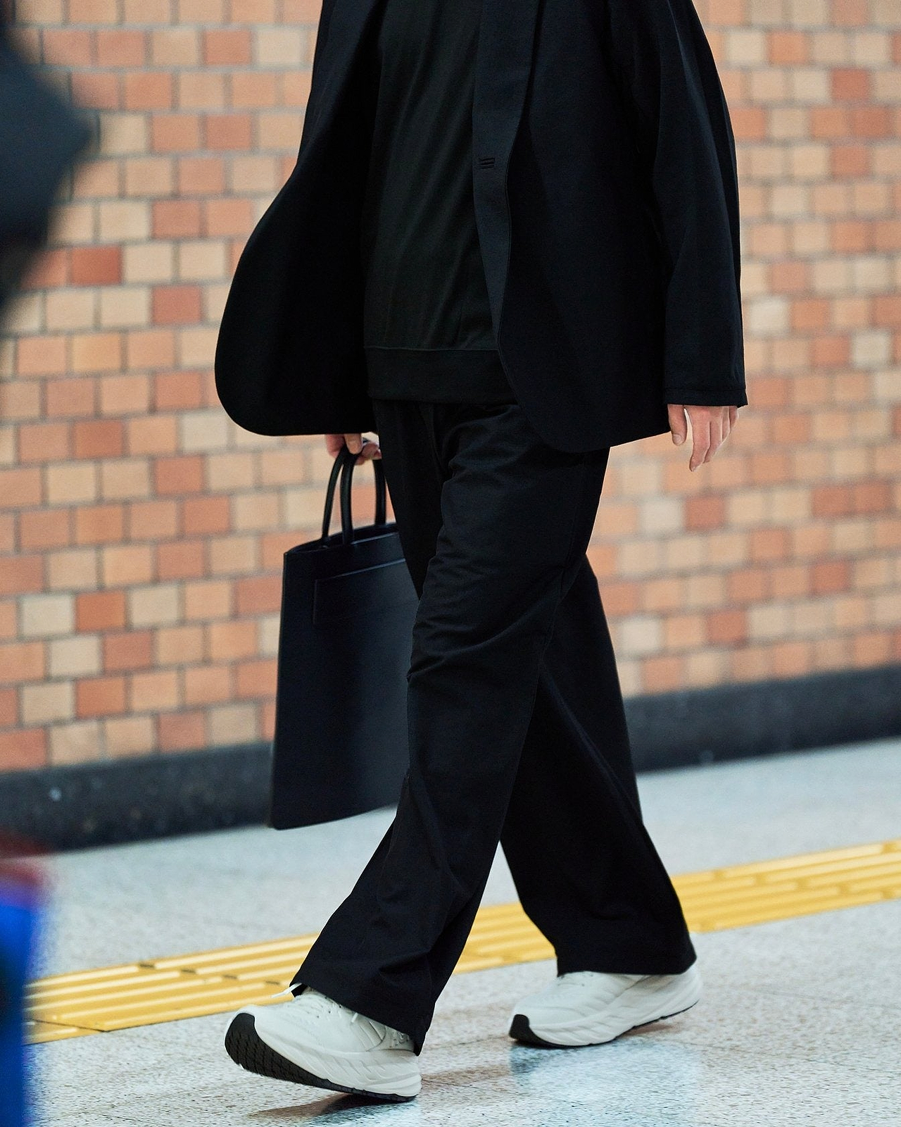 【期間限定】ウォレットパンツホテル（GHOST CODE）