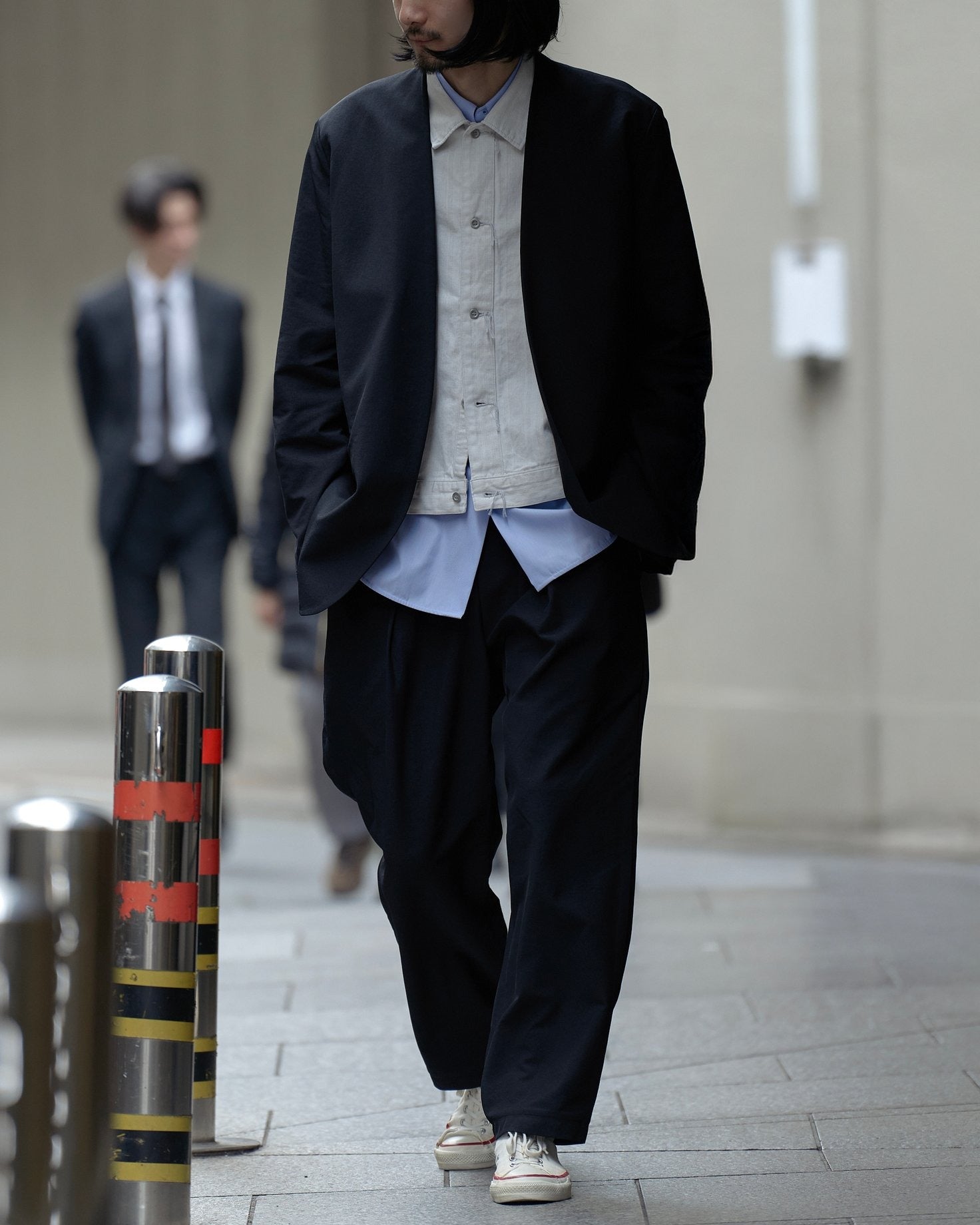 期間限定】ウォレットパンツリゾート（GHOST CODE） – ファッション