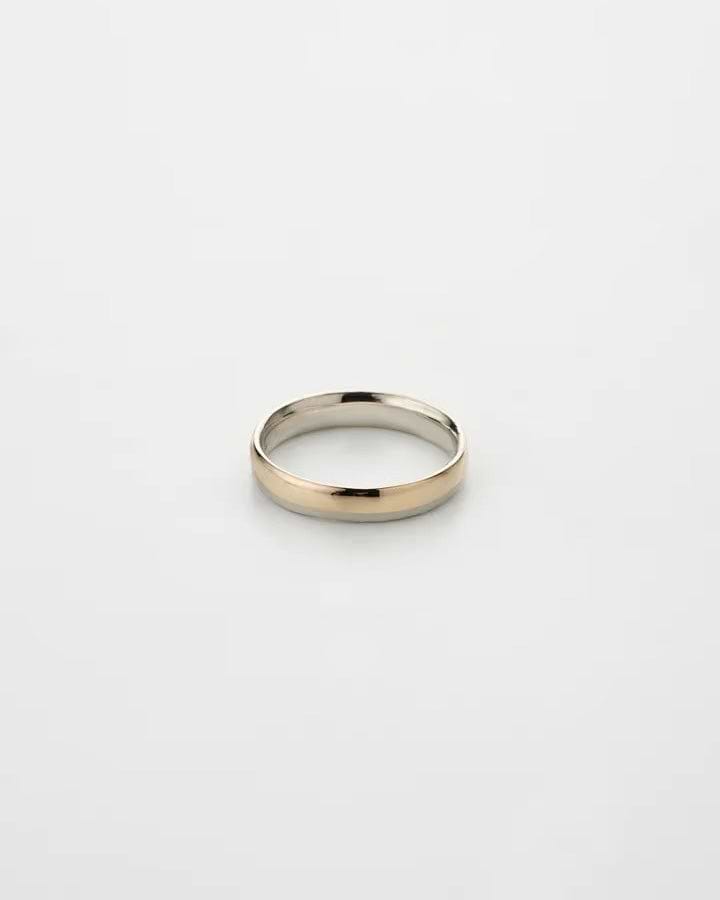 MH RING 01（3mm）