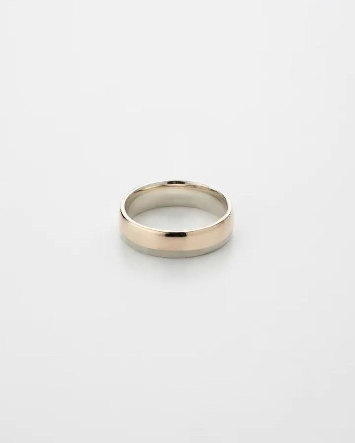 MH RING 03（5mm）