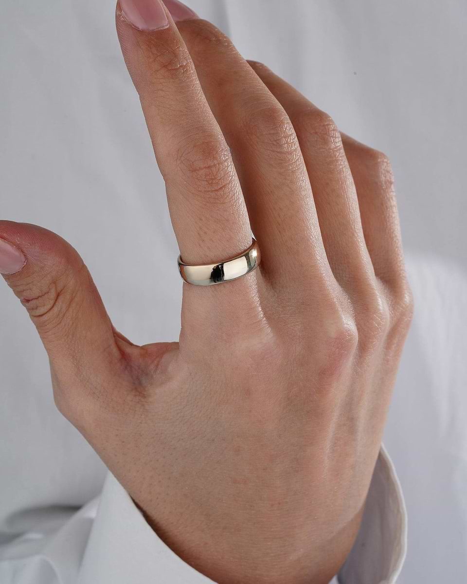 MH RING 03（5mm）