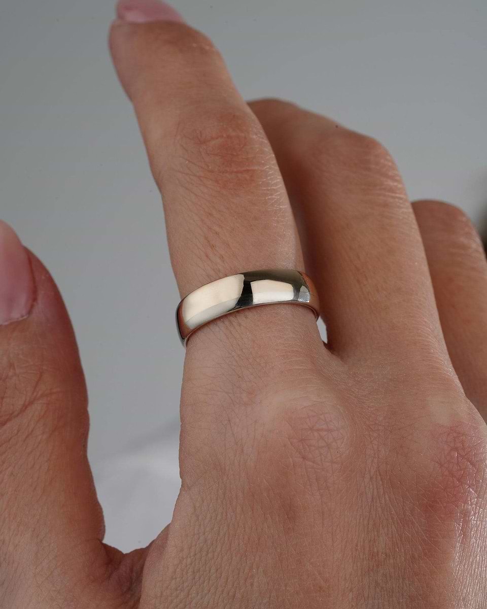MH RING 03（5mm）