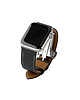 Apple Watchレザーバンド