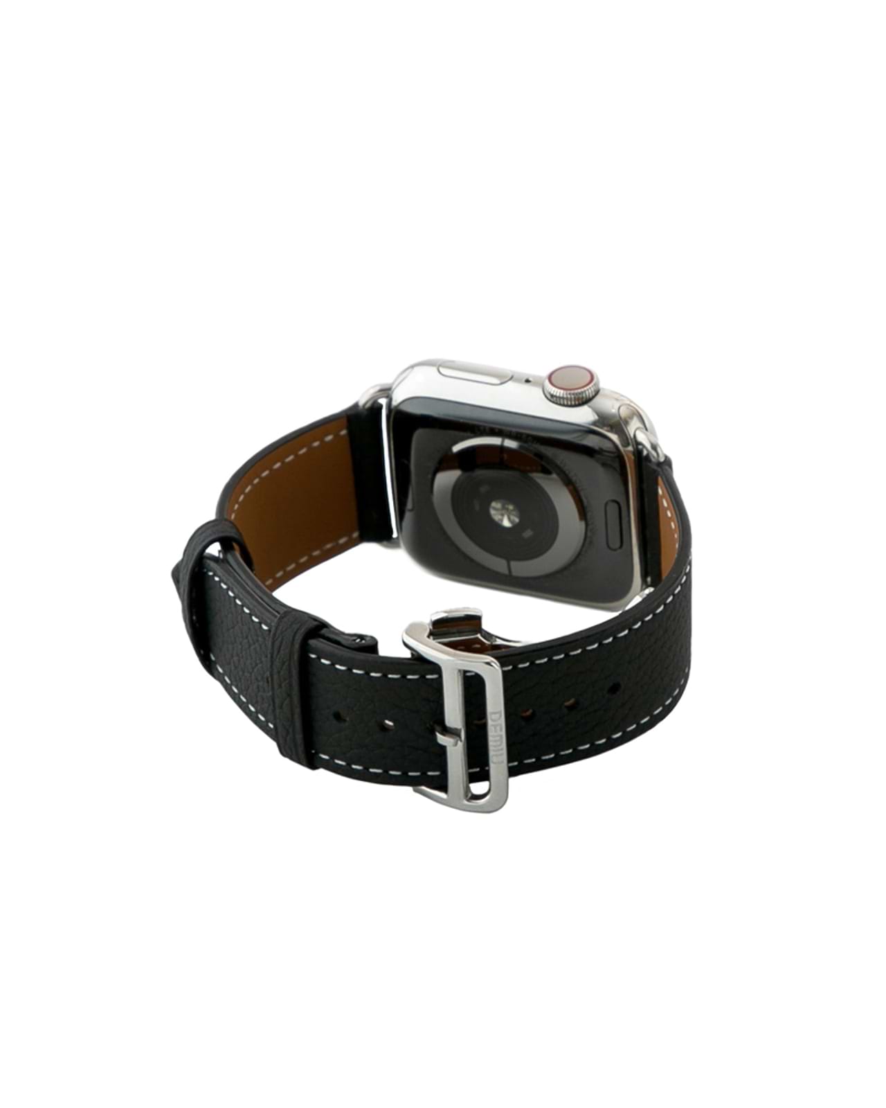 Apple Watchレザーバンド