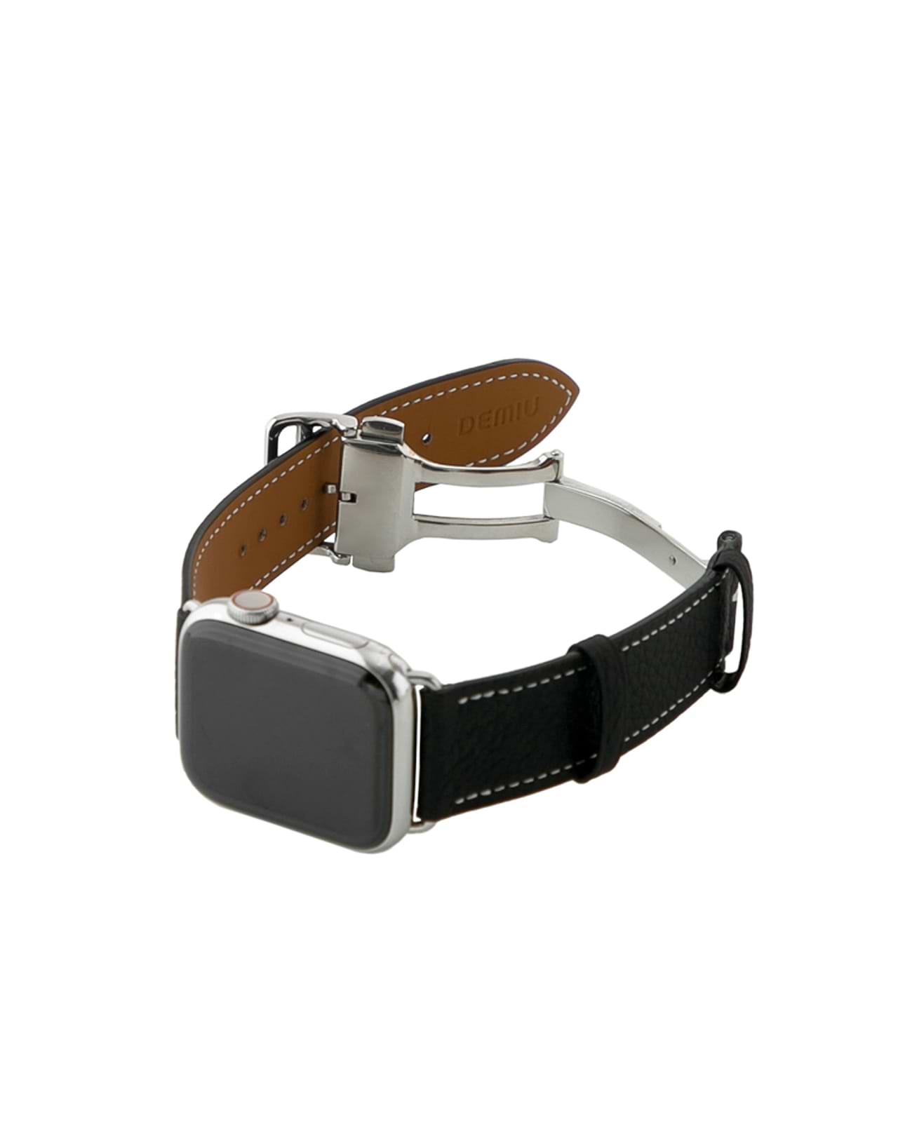 Apple Watchレザーバンド