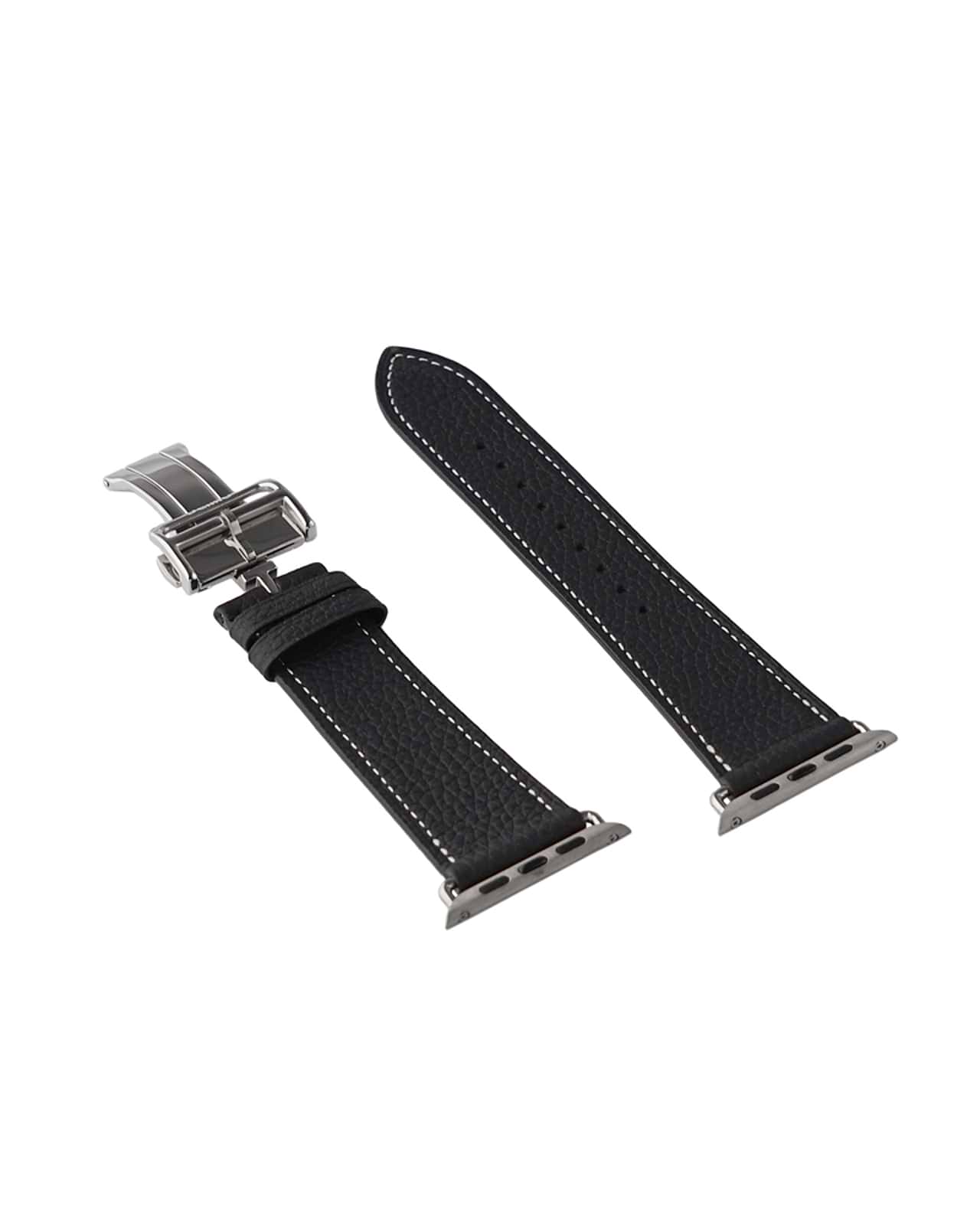 Apple Watchレザーバンド