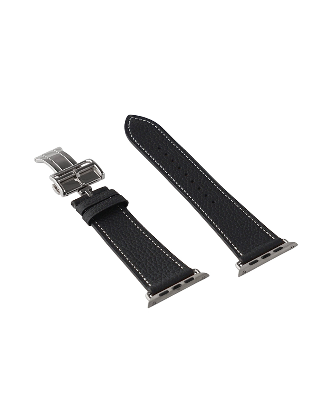 Apple Watchレザーバンド