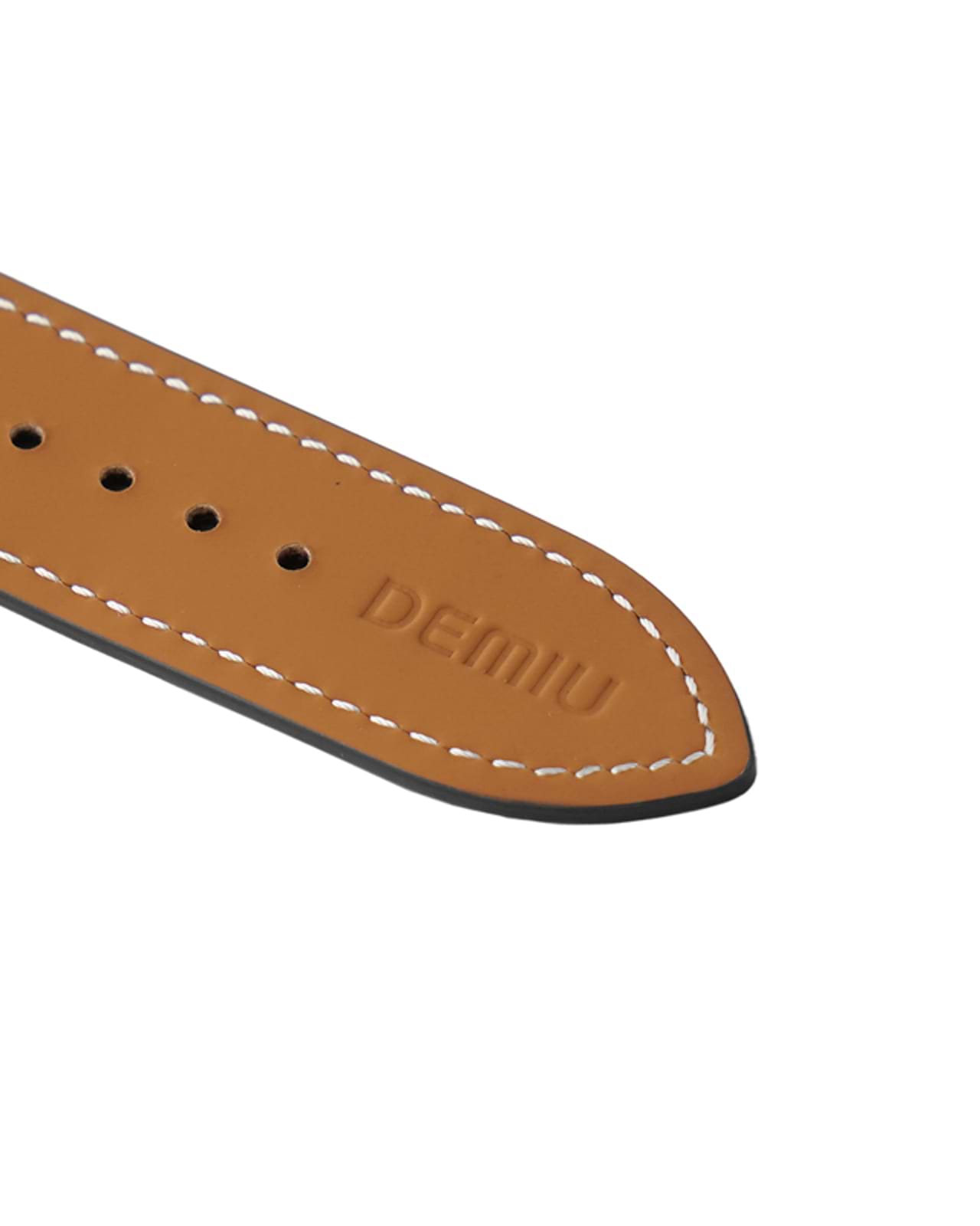 Apple Watchレザーバンド